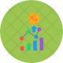 پیش‌نمایش فایل percentage-graph-11234986 از پک سرمایه گذاری