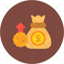 پیش‌نمایش فایل profit-11234990 از پک سرمایه گذاری