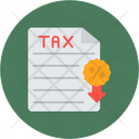 پیش‌نمایش فایل tax-percent-11235006 از پک سرمایه گذاری