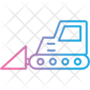 پیش‌نمایش فایل bulldozer-11375286 از پک وسایل نقلیه و حمل و نقل