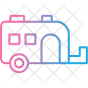 پیش‌نمایش فایل caravan-11375349 از پک وسایل نقلیه و حمل و نقل