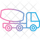 پیش‌نمایش فایل cement-truck-11375294 از پک وسایل نقلیه و حمل و نقل