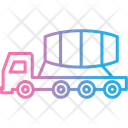 پیش‌نمایش فایل cement-truck-11375332 از پک وسایل نقلیه و حمل و نقل