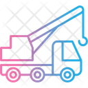 پیش‌نمایش فایل crane-11375295 از پک وسایل نقلیه و حمل و نقل
