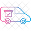 پیش‌نمایش فایل delivery-van-11375350 از پک وسایل نقلیه و حمل و نقل