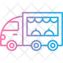 پیش‌نمایش فایل food-truck-11375298 از پک وسایل نقلیه و حمل و نقل