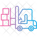 پیش‌نمایش فایل forklift-11375285 از پک وسایل نقلیه و حمل و نقل
