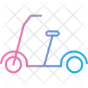 پیش‌نمایش فایل kick-scooter-11375359 از پک وسایل نقلیه و حمل و نقل