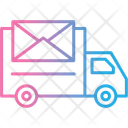 پیش‌نمایش فایل postal-delivery-11375324 از پک وسایل نقلیه و حمل و نقل