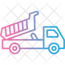 پیش‌نمایش فایل tipper-11375374 از پک وسایل نقلیه و حمل و نقل