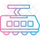 پیش‌نمایش فایل tram-11375378 از پک وسایل نقلیه و حمل و نقل