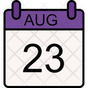 پیش‌نمایش فایل august-11374552 از پک تقویم