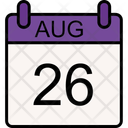 پیش‌نمایش فایل august-11374579 از پک تقویم