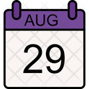 پیش‌نمایش فایل august-11374606 از پک تقویم