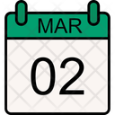پیش‌نمایش فایل celendar-11374636 از پک تقویم
