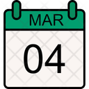 پیش‌نمایش فایل celendar-11374644 از پک تقویم