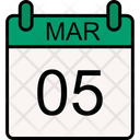 پیش‌نمایش فایل celendar-11374648 از پک تقویم