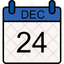 پیش‌نمایش فایل december-11374562 از پک تقویم