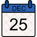 پیش‌نمایش فایل december-11374571 از پک تقویم