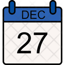 پیش‌نمایش فایل december-11374589 از پک تقویم