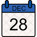 پیش‌نمایش فایل december-11374598 از پک تقویم