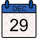 پیش‌نمایش فایل december-11374607 از پک تقویم