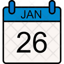 پیش‌نمایش فایل january-11374581 از پک تقویم