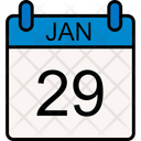 پیش‌نمایش فایل january-11374608 از پک تقویم