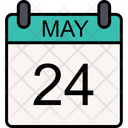 پیش‌نمایش فایل may-11374566 از پک تقویم