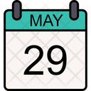 پیش‌نمایش فایل may-11374611 از پک تقویم
