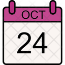 پیش‌نمایش فایل october-11374568 از پک تقویم