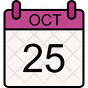 پیش‌نمایش فایل october-11374577 از پک تقویم