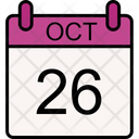 پیش‌نمایش فایل october-11374586 از پک تقویم