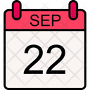 پیش‌نمایش فایل september-11374551 از پک تقویم