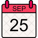 پیش‌نمایش فایل september-11374578 از پک تقویم