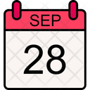 پیش‌نمایش فایل september-11374605 از پک تقویم
