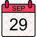پیش‌نمایش فایل september-11374614 از پک تقویم