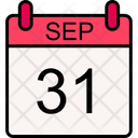 پیش‌نمایش فایل september-11374629 از پک تقویم