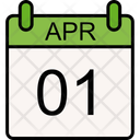 پیش‌نمایش فایل 01-april-11374286 از پک تقویم