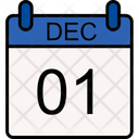 پیش‌نمایش فایل 01-december-11374288 از پک تقویم