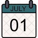 پیش‌نمایش فایل 01-july-11374290 از پک تقویم