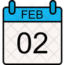 پیش‌نمایش فایل 02-february-11374297 از پک تقویم