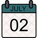 پیش‌نمایش فایل 02-july-11374298 از پک تقویم