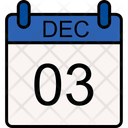 پیش‌نمایش فایل 03-december-11374304 از پک تقویم