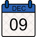 پیش‌نمایش فایل 09-december-11374352 از پک تقویم