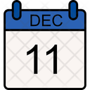 پیش‌نمایش فایل 11-december-11374370 از پک تقویم