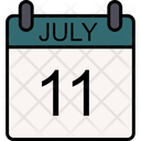 پیش‌نمایش فایل 11-july-11374373 از پک تقویم