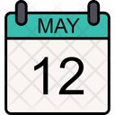 پیش‌نمایش فایل 12-may-11374385 از پک تقویم