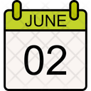 پیش‌نمایش فایل 2-june-11374299 از پک تقویم