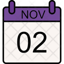 پیش‌نمایش فایل 2-november-11374300 از پک تقویم